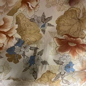 Fabric NICE sewing weight